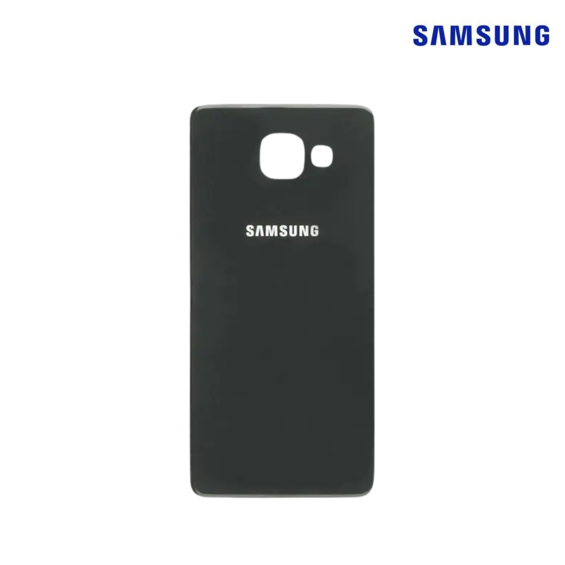 Back Cover Samsung Galaxy NOTE 20 (N980) GRAY Service Pack